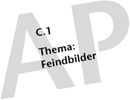 C.1 Thema: Von Vor- und anderen Urteilen; Arbeitspapier