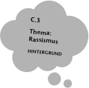 C.3 Thema: Rassismus; Hintergrund