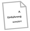 Einführung - Konzept